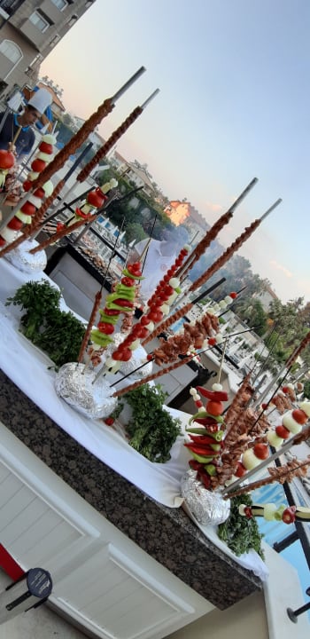 Gastro Side Mare Resort & Spa