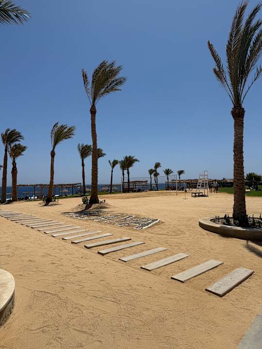 Strand Steigenberger Resort Alaya Marsa Alam - Red Sea - Adults only