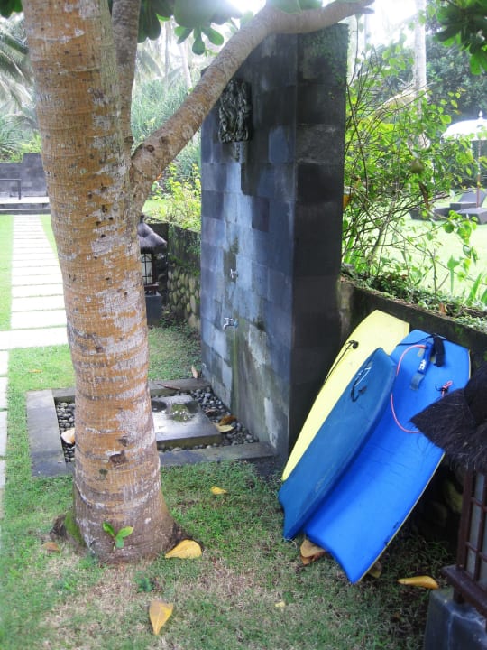 Boogie Boards Kelapa Retreat & Spa