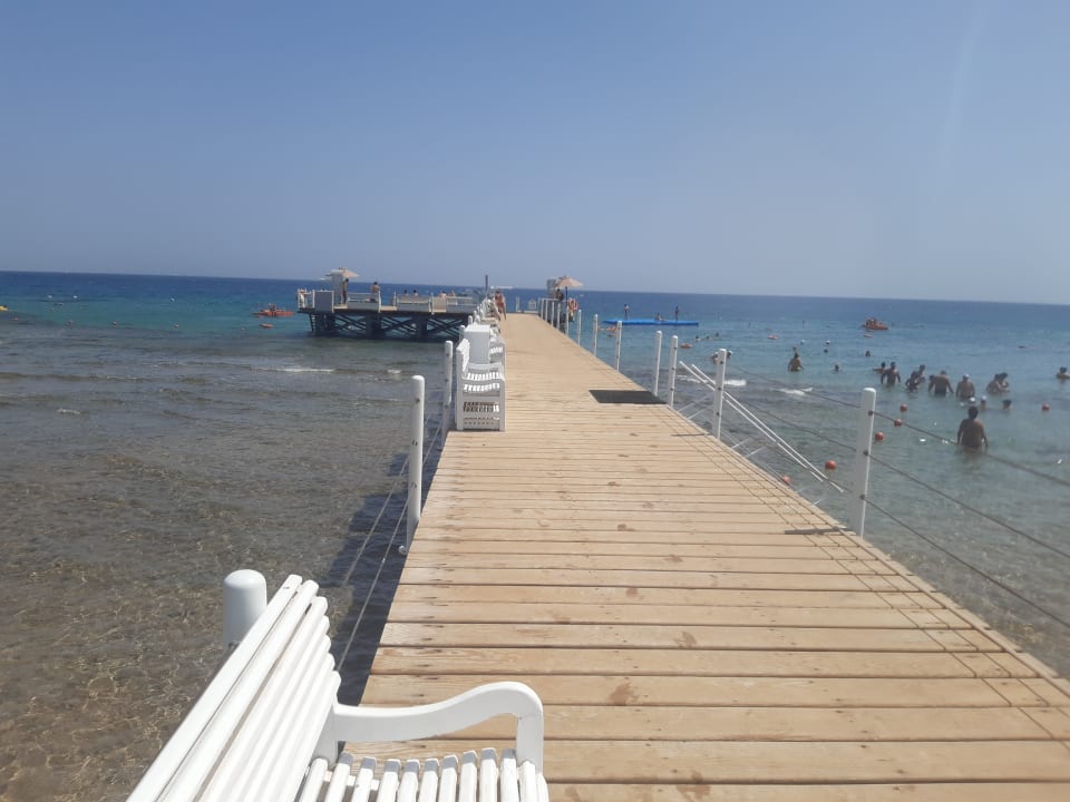 Strand Pickalbatros Palace Resort