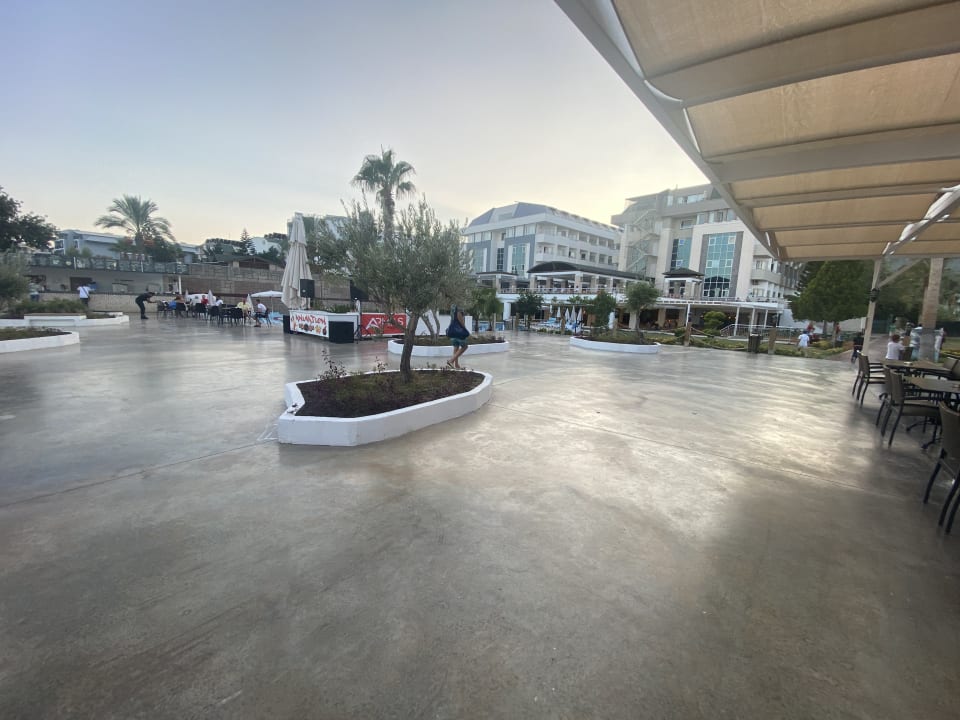 Sonstiges Armas Gül Beach