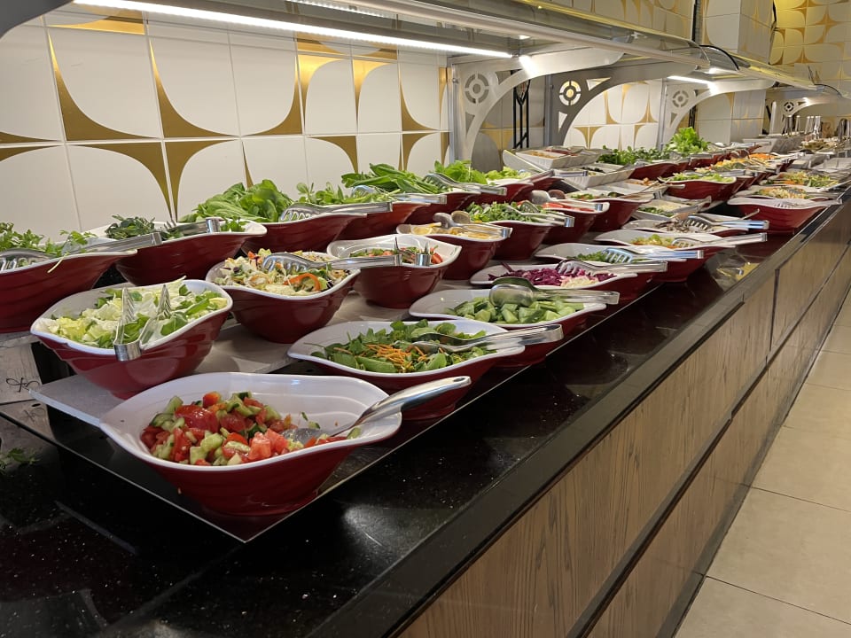 Gastro Xanadu Resort Hotel