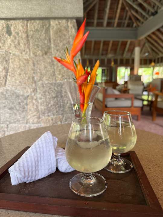 Lobby Constance Ephelia