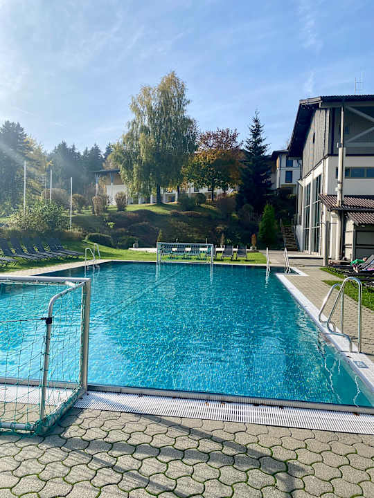 Pool Aldiana Club Ampflwang