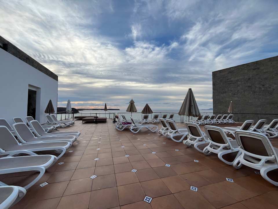 Gartenanlage Hotel Mirador Papagayo by LIVVO