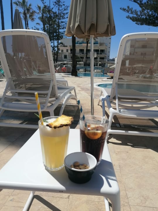 Gastro CM Playa del Moro