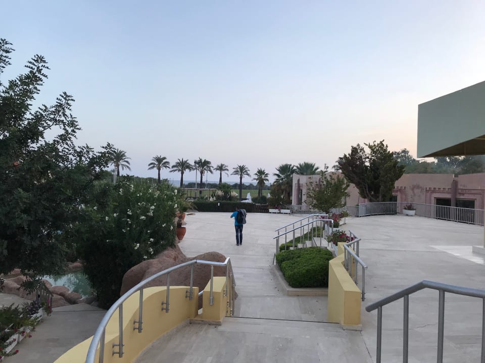 Sonstiges Blue Waters Club