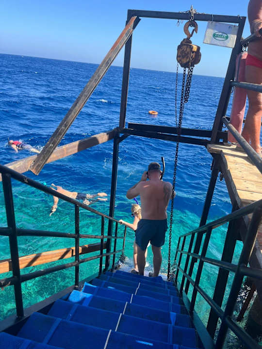 Strand Pickalbatros Villaggio Resort - Portofino