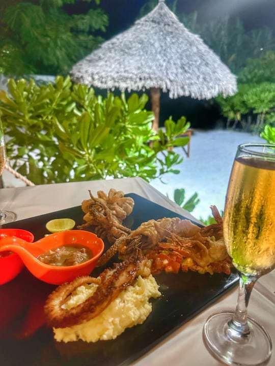 Gastro SBH Kilindini Resort