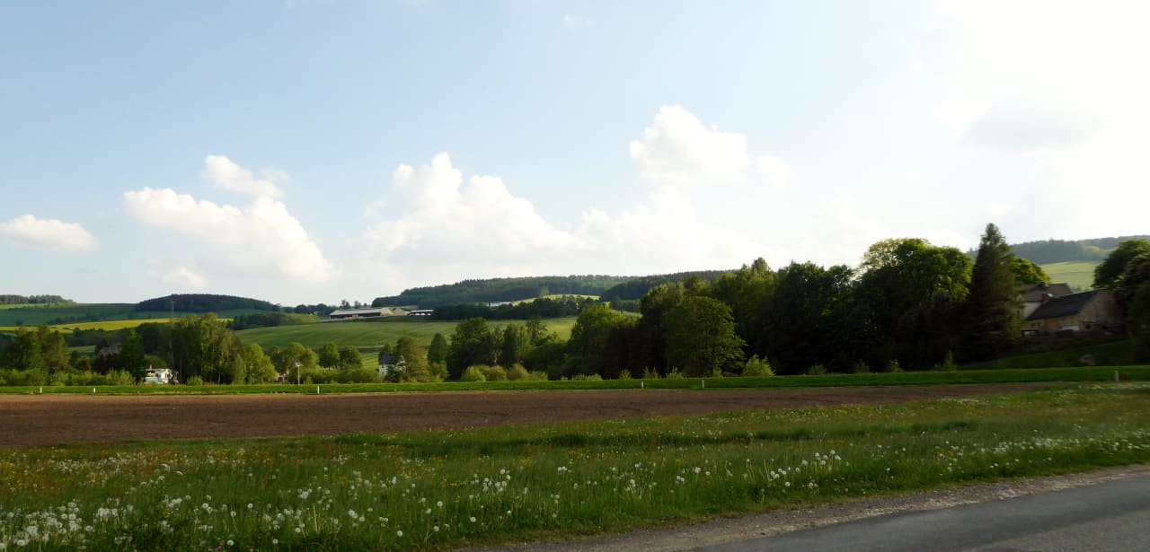 Sonstiges Ferienwohnung Flöhatalblick