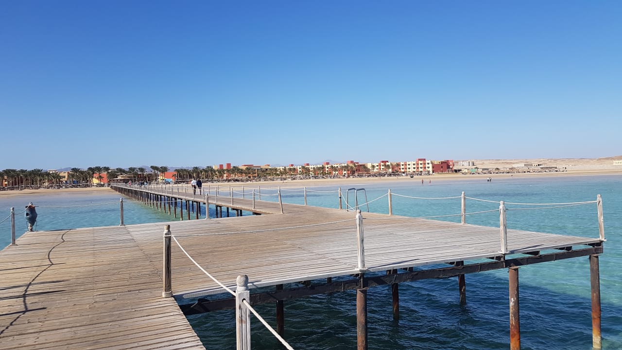 Strand Casa Mare Resort