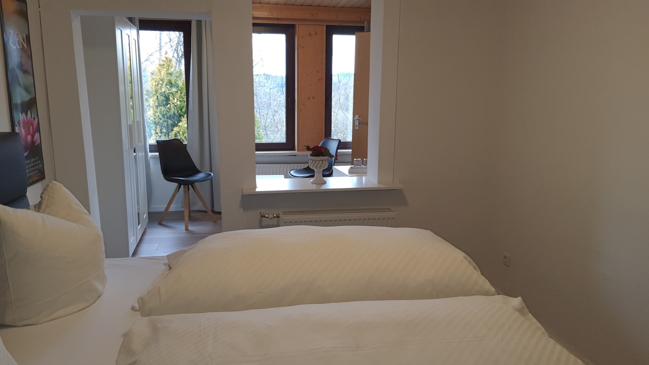 Zimmer Hotel Schneiderhof