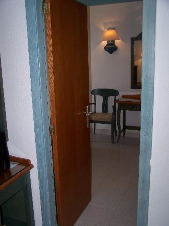 Zimmer Smy Portocolom