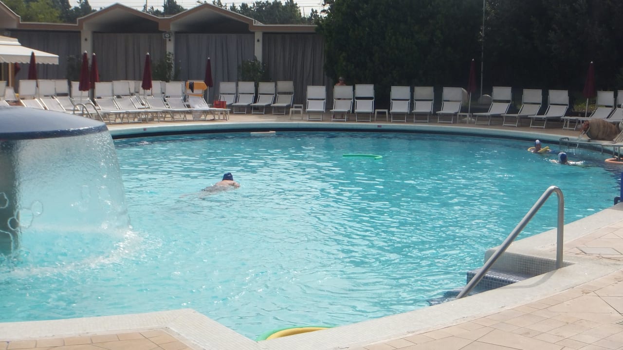 Therme Hotel Mioni Royal San