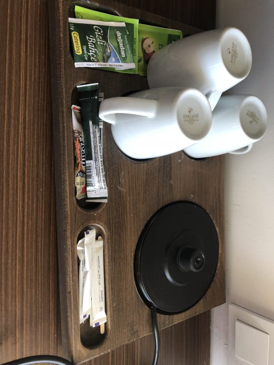 Zimmer Side Alegria Hotel & Spa - Adults only +16