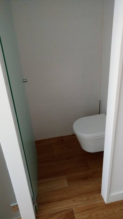 Toilette HM Balanguera Beach