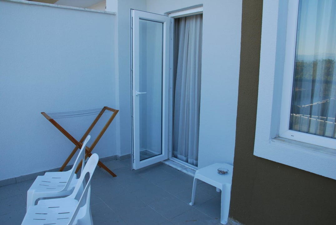 Balkon Marvida Family Eco