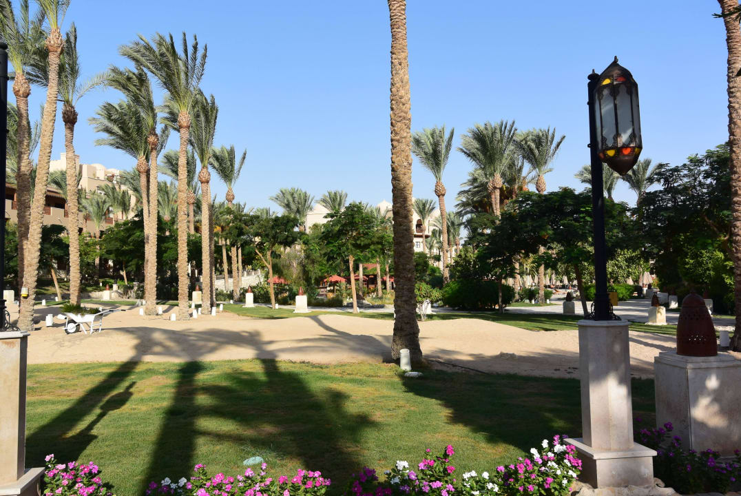 Bei Tag Makadi Palace
