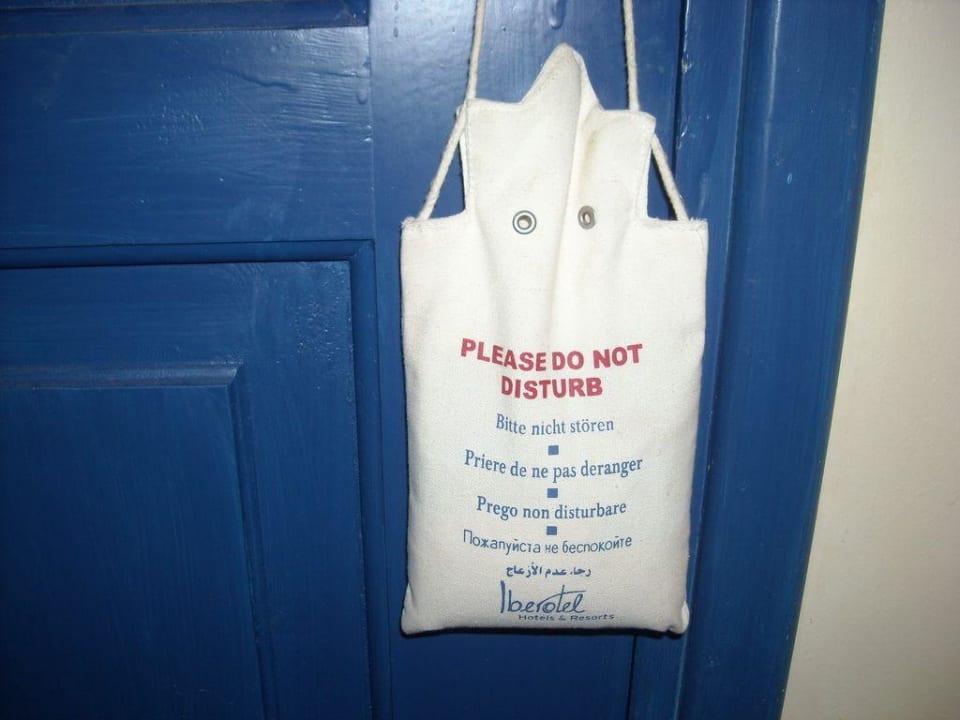 Familienzimmer Jaz Makadi Oasis Resort