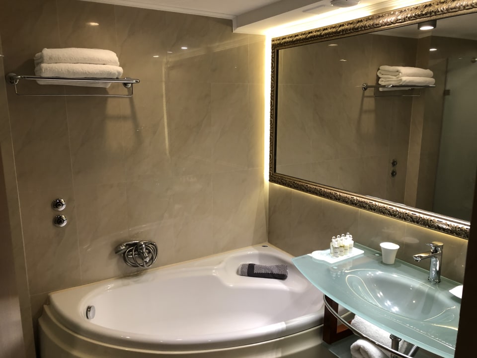 Zimmer Anthemus Sea Beach Hotel & Spa
