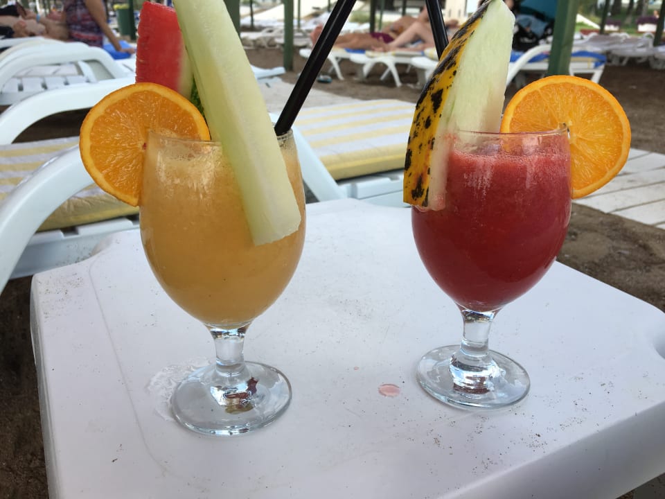 Restaurant Monachus Family Resort Sorgun