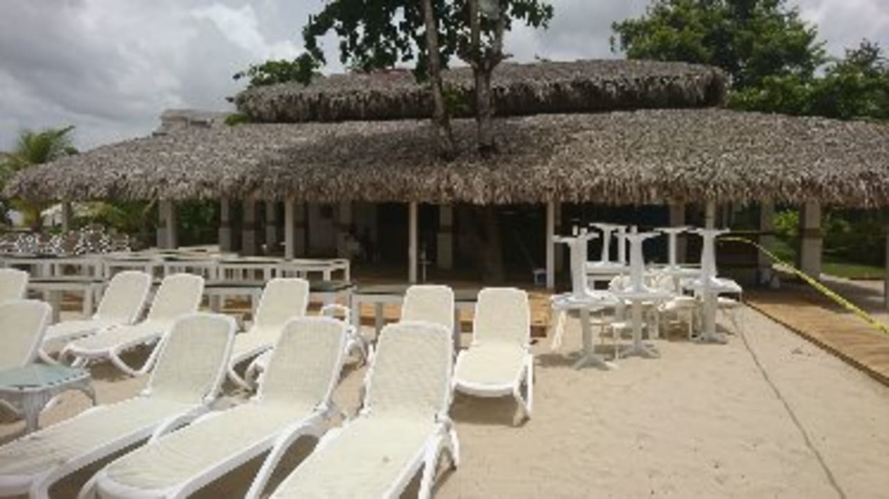 Gastro Viva Heavens by Wyndham - All Inclusive Resort