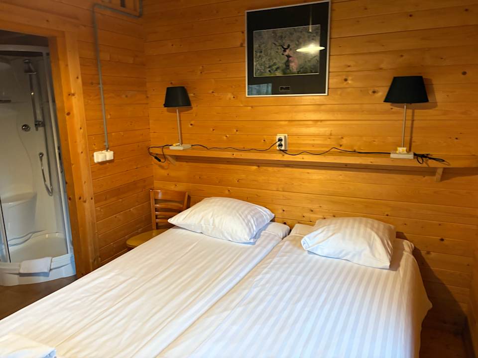 Zimmer Veluwse Poort