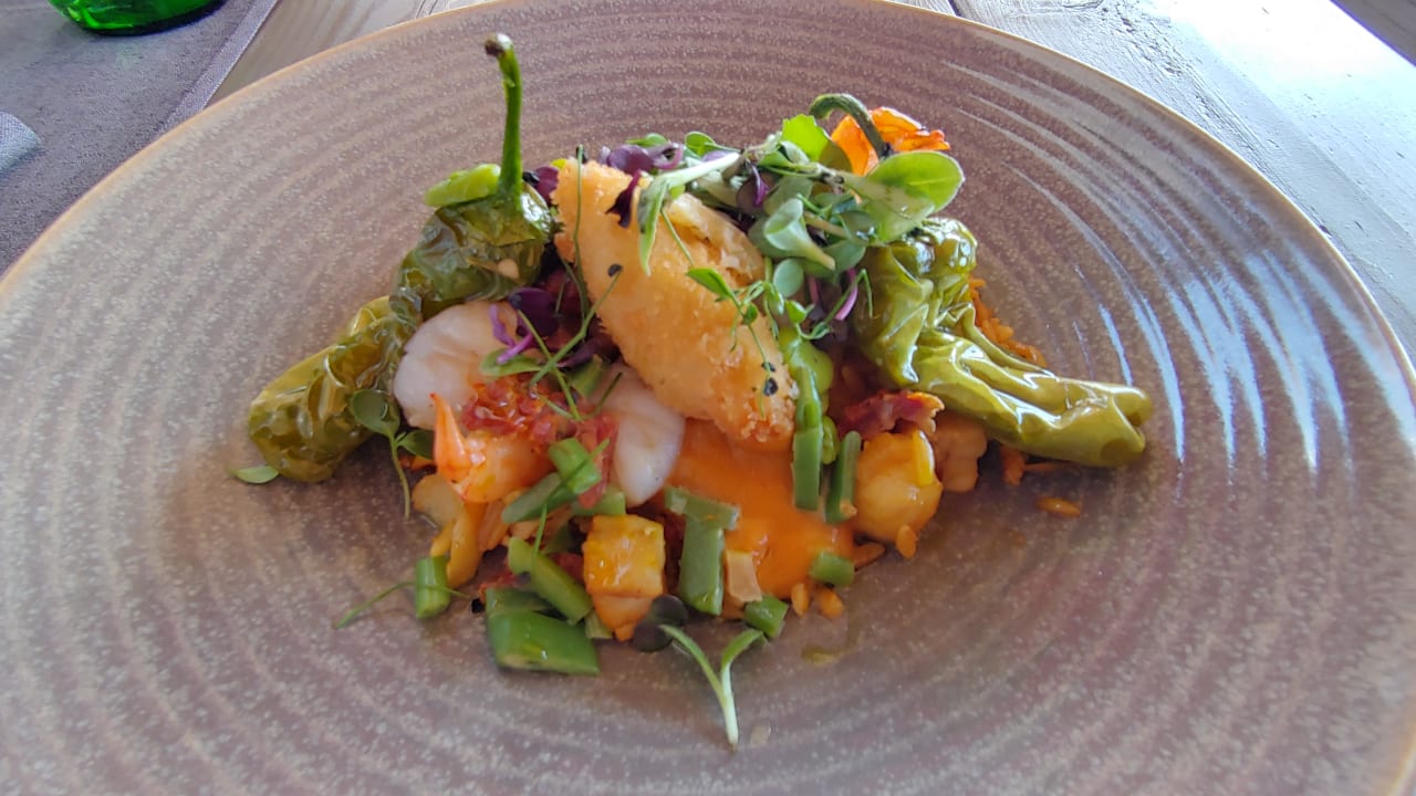 Gastro Weissenhaus Private Nature Luxury Resort