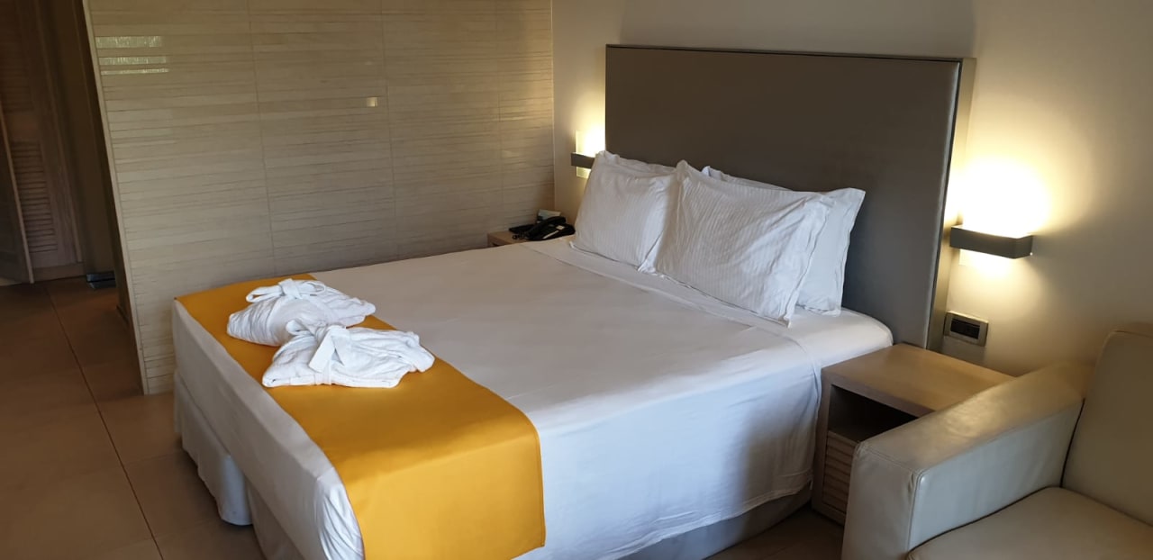 Zimmer SENTIDO Port Royal Villas & Spa
