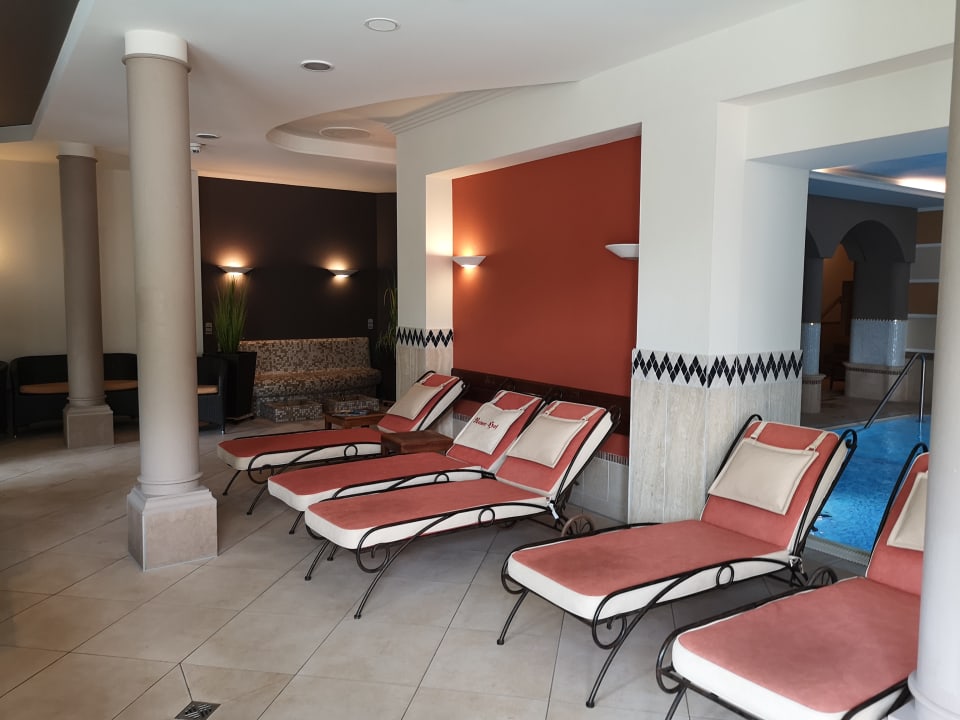 Pool Hotel Reinerhof