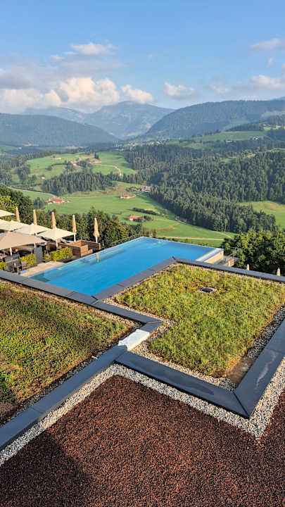 Zimmer Bergkristall - Mein Resort im Allgäu