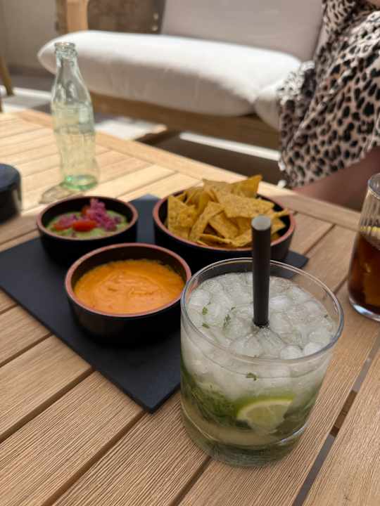 Gastro Hotel Well and Come Málaga