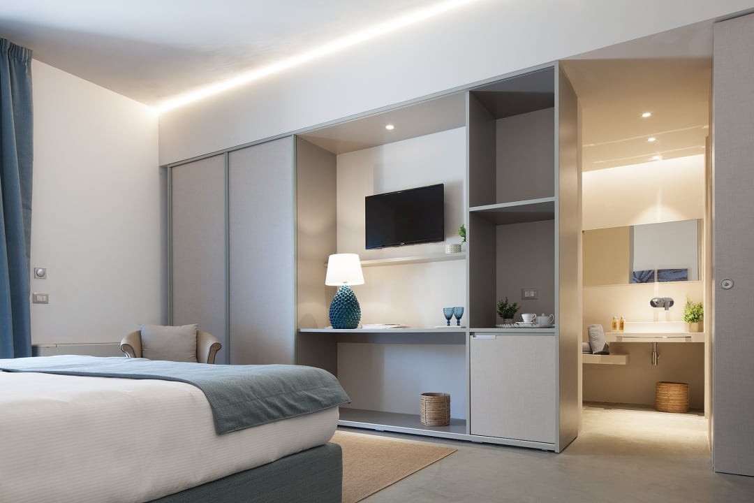 Zimmer VOI Marsa Siclà Essentia