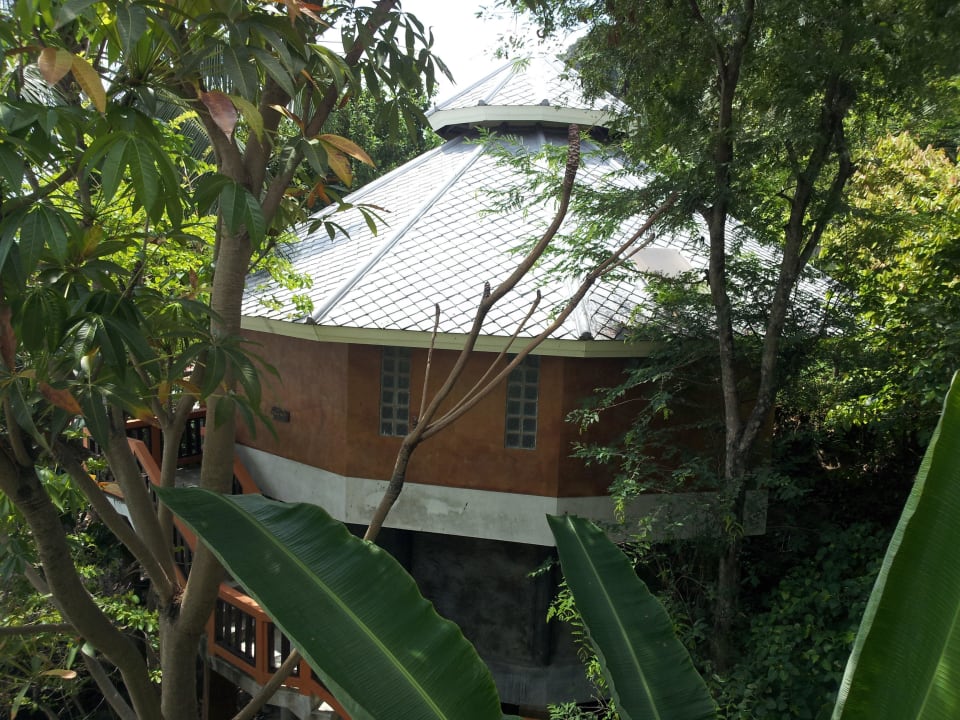 Villen Pariya Resort & Villas Koh Phangan