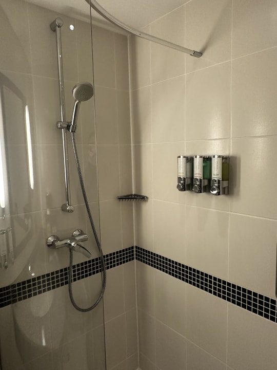 Zimmer Hampton by Hilton Berlin City West