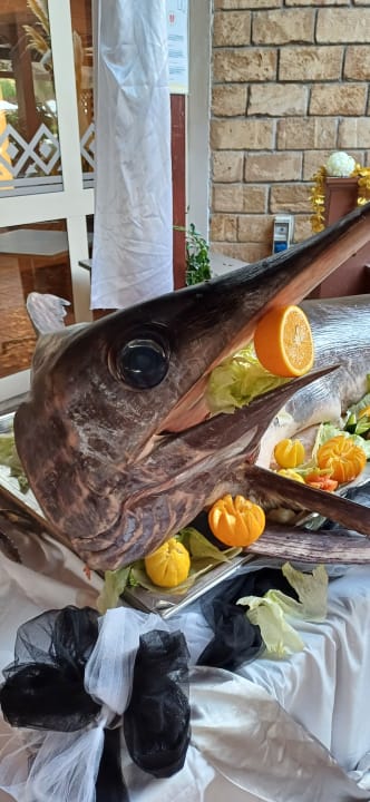 Gastro TUI MAGIC LIFE Calabria