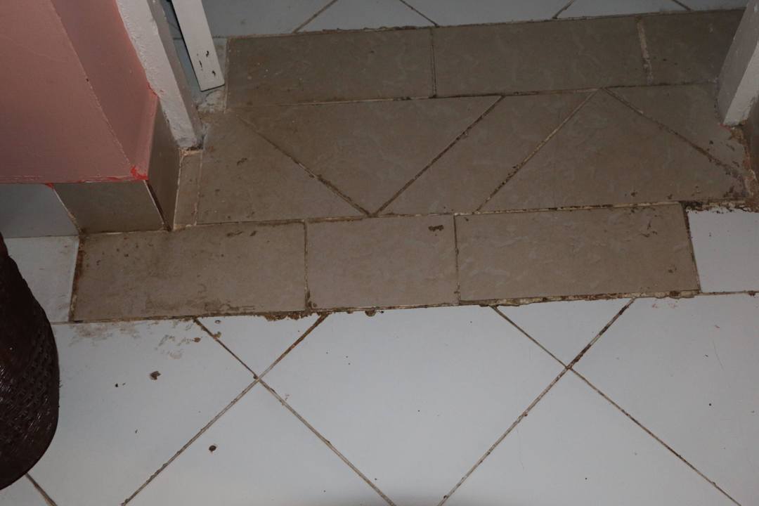 Fliesen Sirenis Tropical Varadero