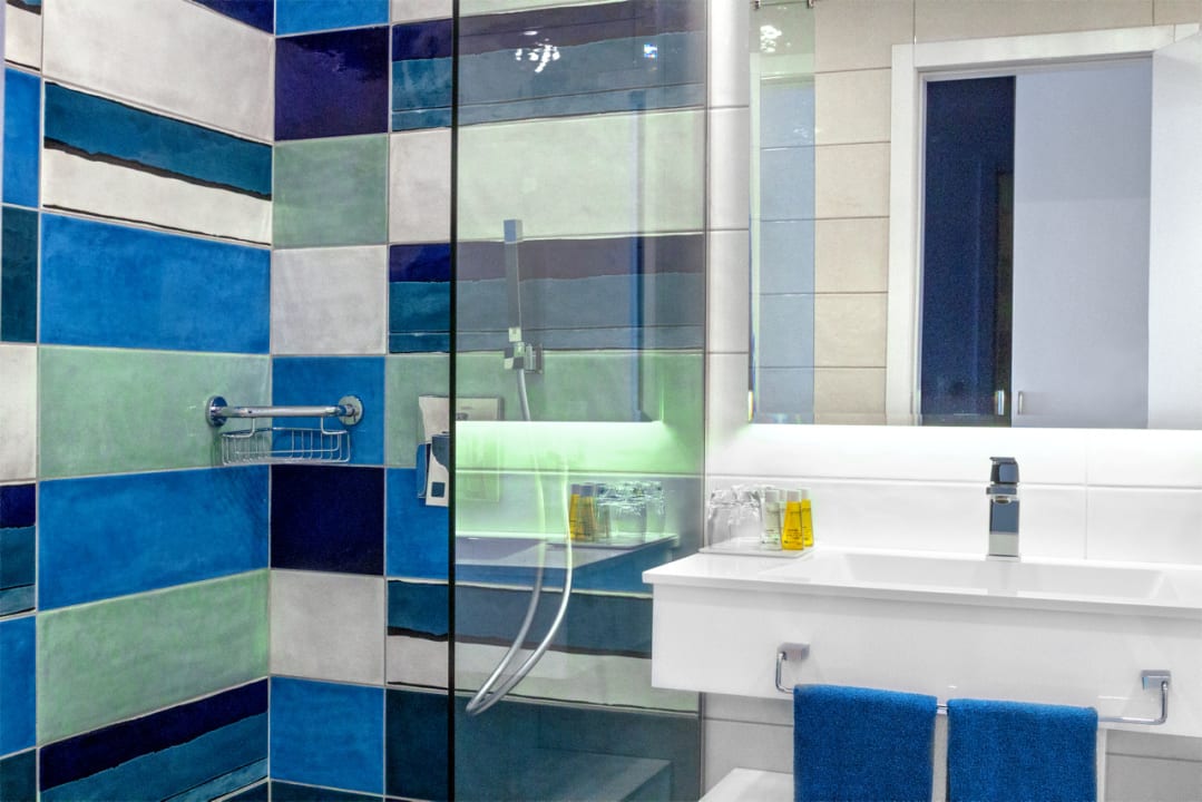 Zimmer Sentido Marea