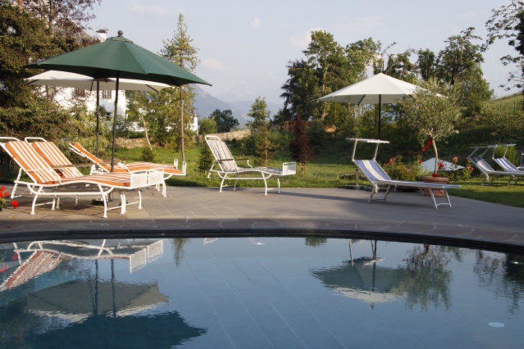 Hotelpark Hotel Bemelmans Post