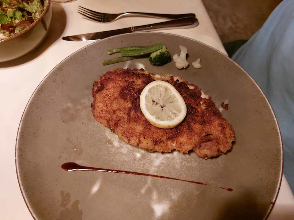 Gastro derWaldfrieden naturparkhotel