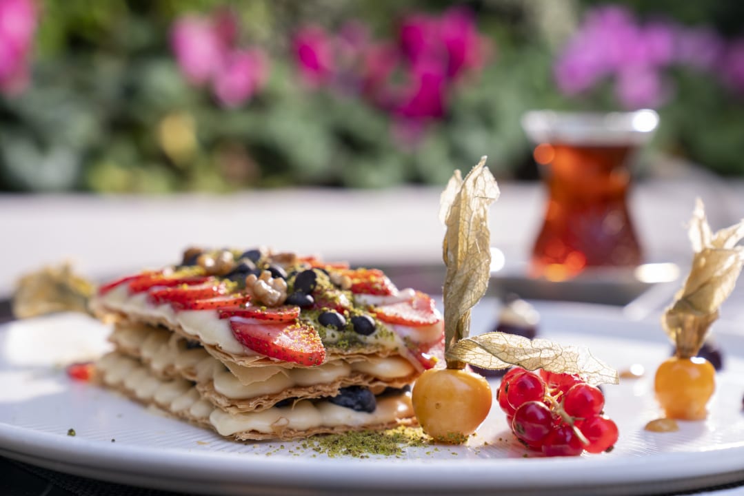 Gastro Rixos Pera Istanbul