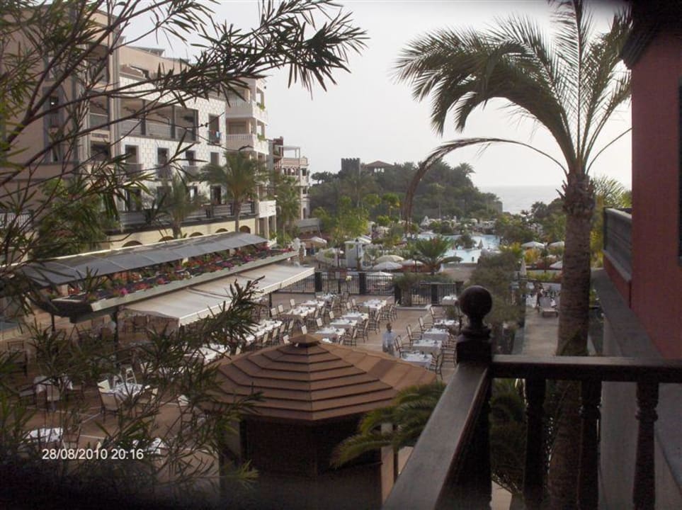 Hauptrestaurant Gran Tacande Wellness & Relax Costa Adeje