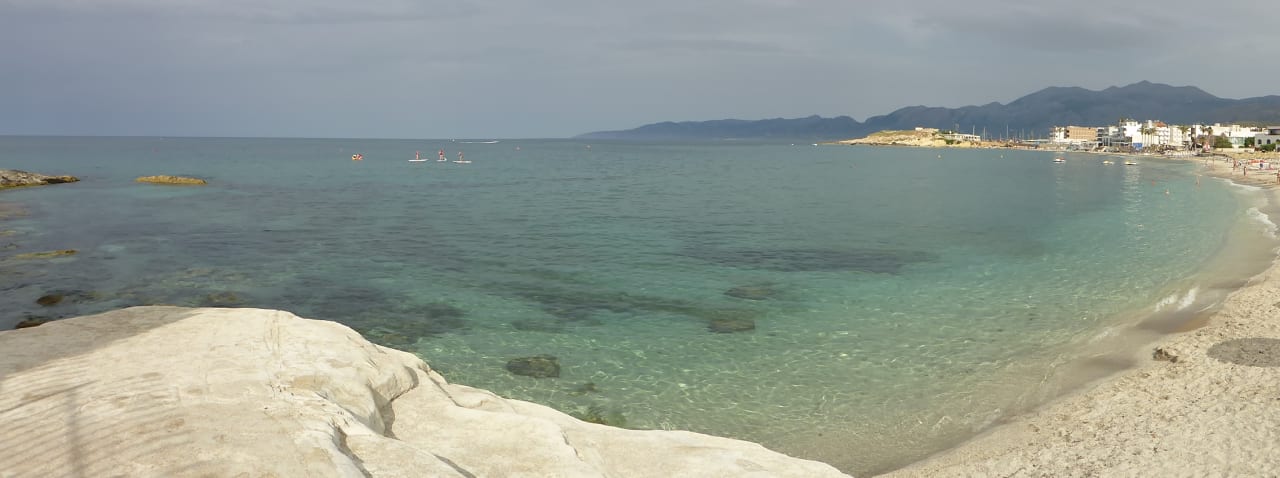 Strand Creta Maris Resort