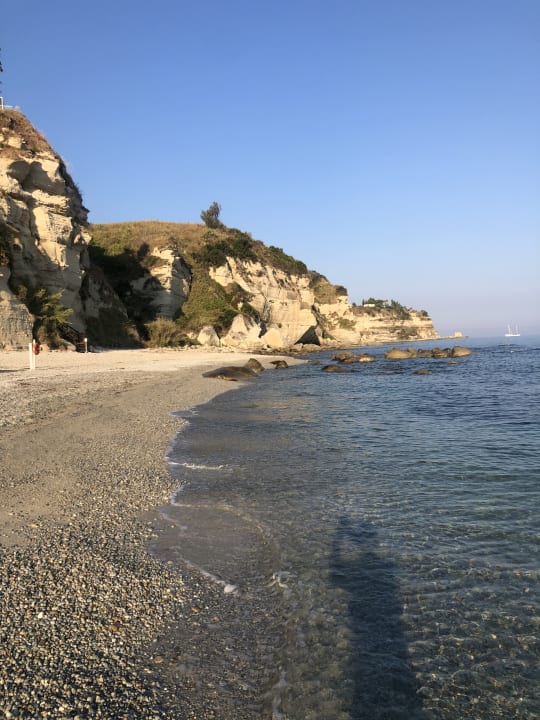 Strand Aldiana Club Rocca Nettuno Calabria