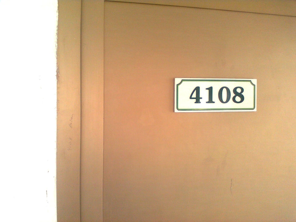 Mein Schlafgemach Hotel Islazul Canimao