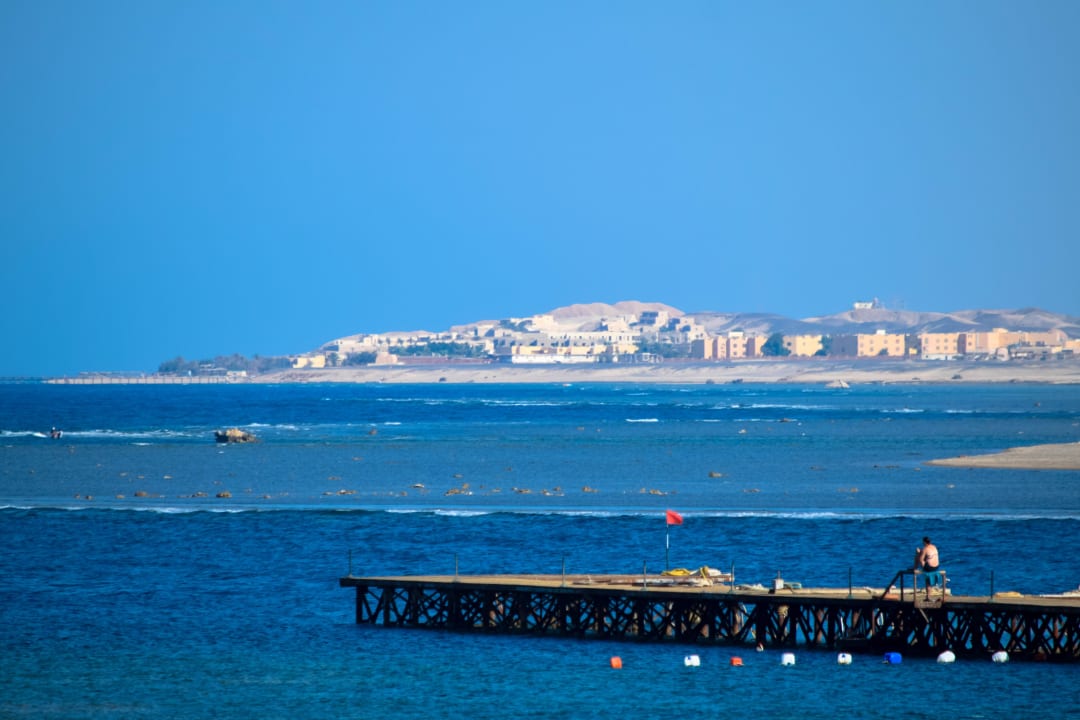 Strand Three Corners Equinox Beach Resort