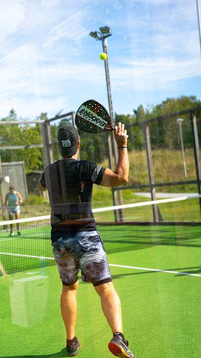 Sport & Freizeit Sudersand Resort