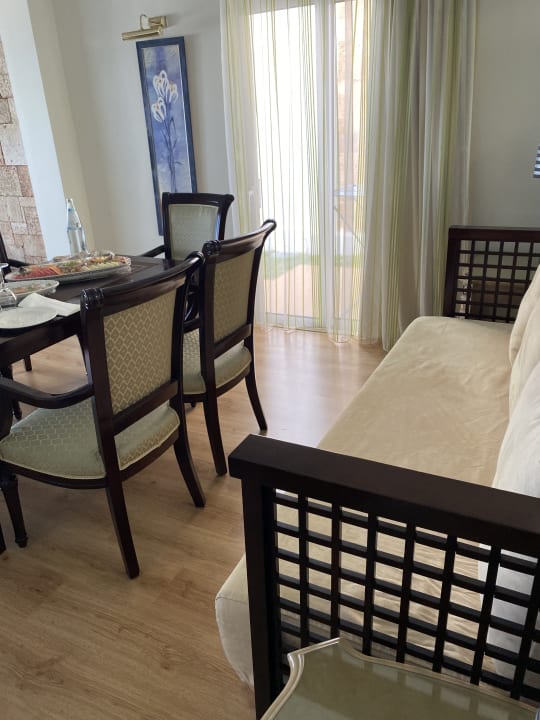 Zimmer Atrium Prestige Thalasso Spa Resort & Villas