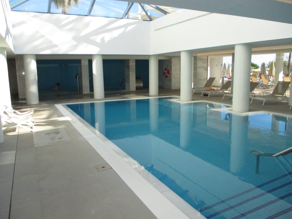 Pool CM Playa del Moro