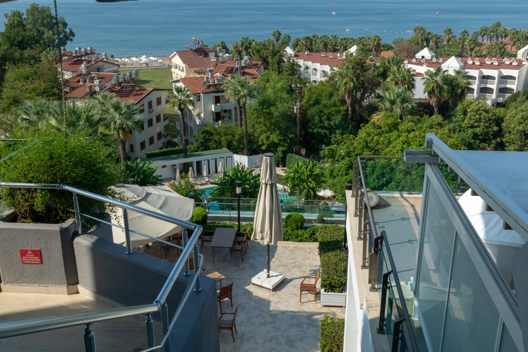 Ausblick Side Star Elegance